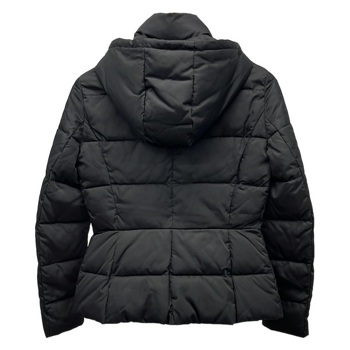 EMPORIOARMANI(エンポリオアルマーニ) ブルゾン サイズ40 M レディース 