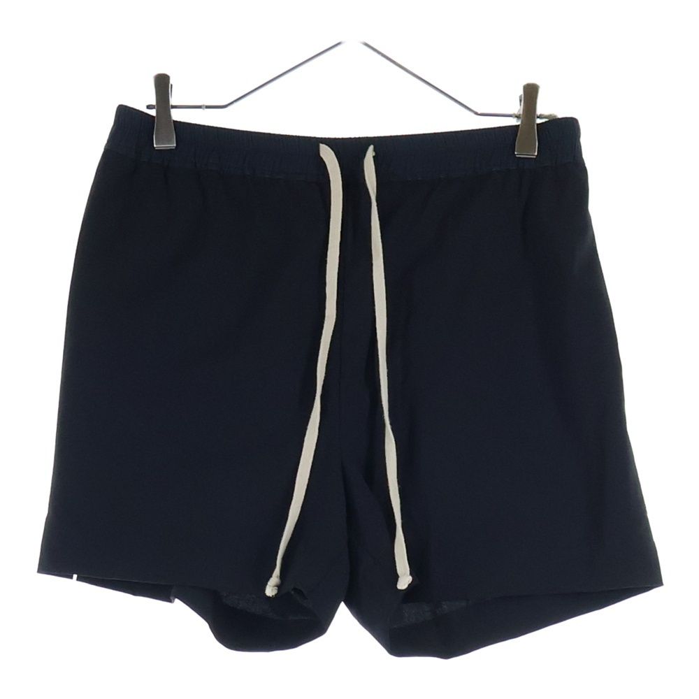 Rick Owens (リックオウエンス) 15SS ドローストリング ボクサー