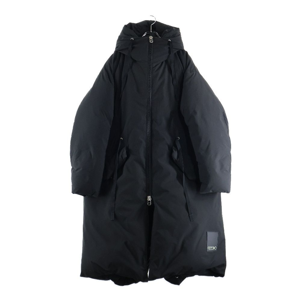OAMC (オーエーエムシー) 21AW INFLATE PARKA インフレイトダウン 