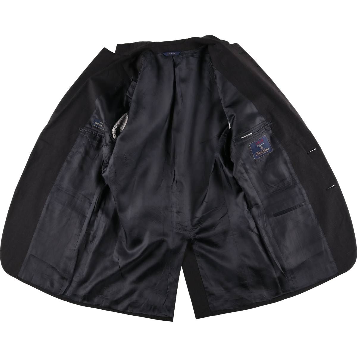 古着 ブルックスブラザーズ Brooks Brothers 1818 Fitzgerald ウール