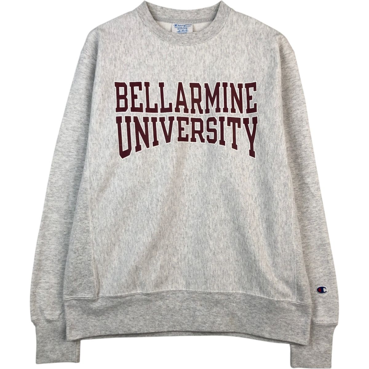 古着 チャンピオン Champion REVERSE WEAVE リバースウィーブ カレッジ 