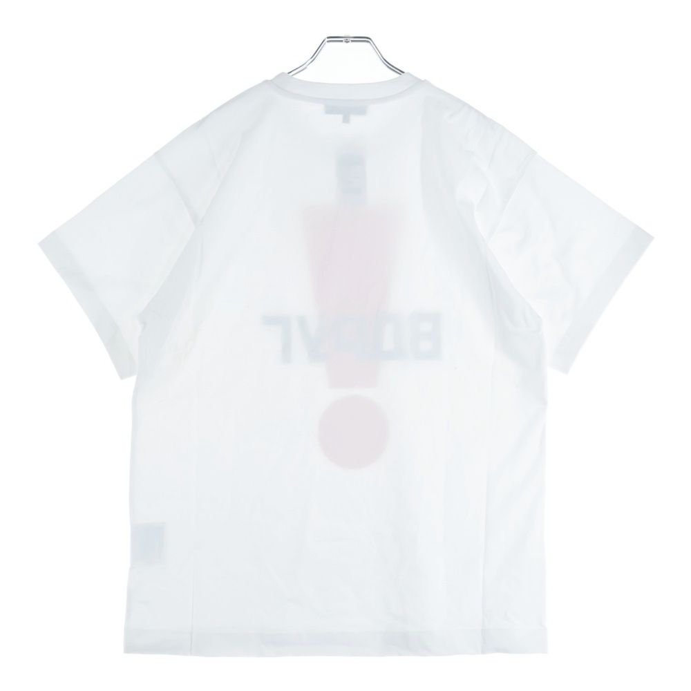 Gosha Rubchinskiy (ゴーシャラブチンスキー) 18AW グラフィック半袖T