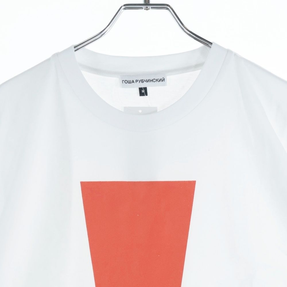 Gosha Rubchinskiy (ゴーシャラブチンスキー) 18AW グラフィック半袖T