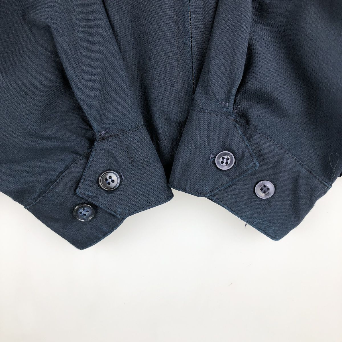 古着 60~70年代 シアーズ Sears SPORTSWEAR PERMA-PREST ハリントン