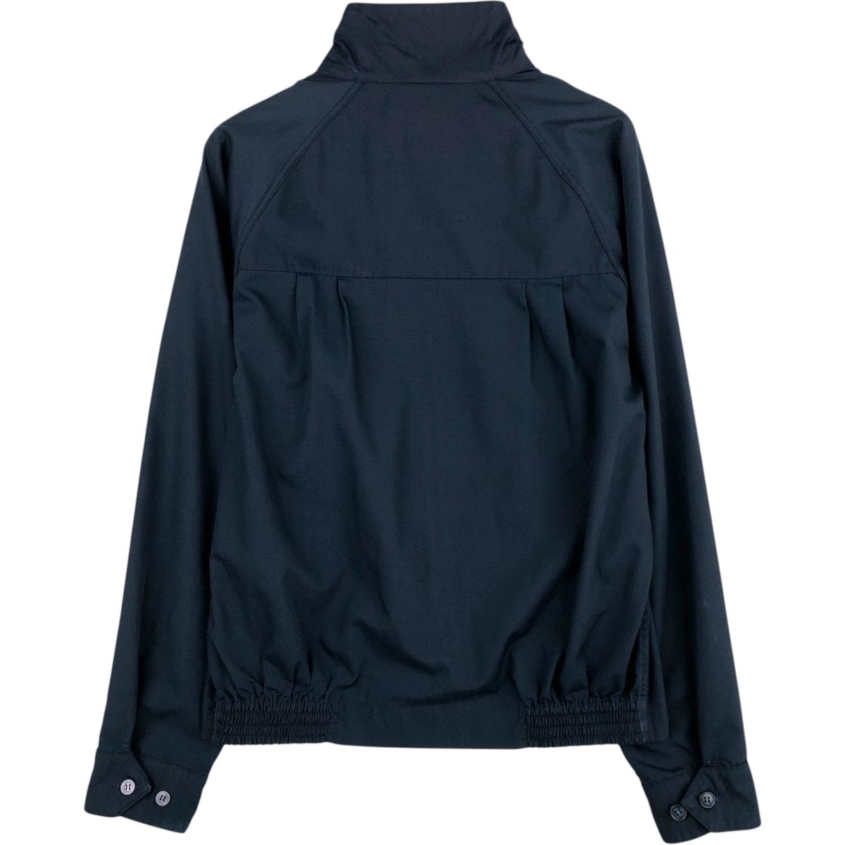 古着 60~70年代 シアーズ Sears SPORTSWEAR PERMA-PREST ハリントン