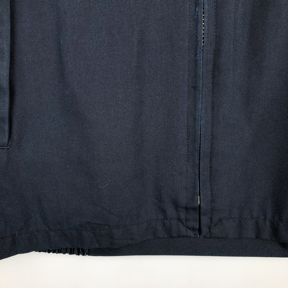 古着 60~70年代 シアーズ Sears SPORTSWEAR PERMA-PREST ハリントン