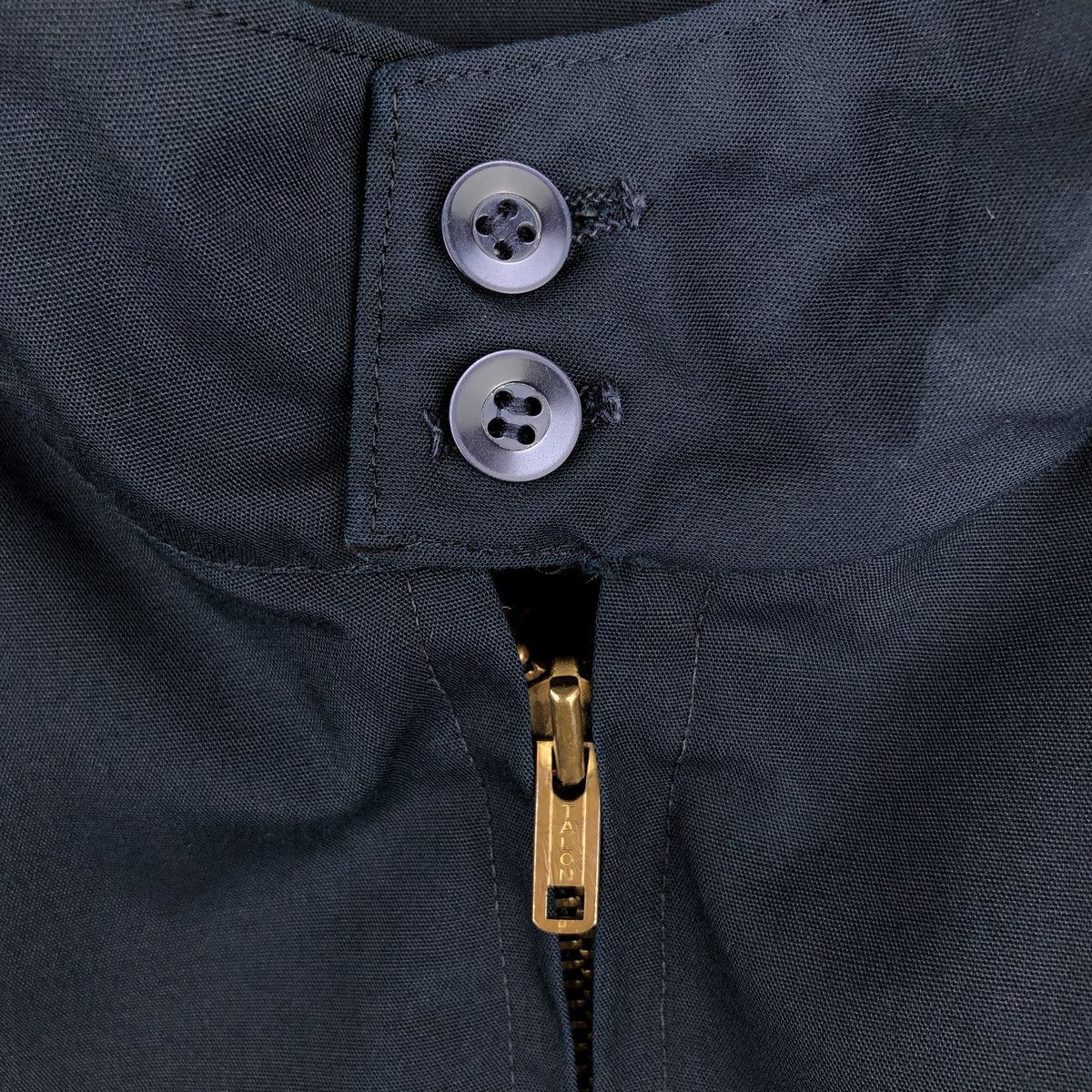 古着 60~70年代 シアーズ Sears SPORTSWEAR PERMA-PREST ハリントン