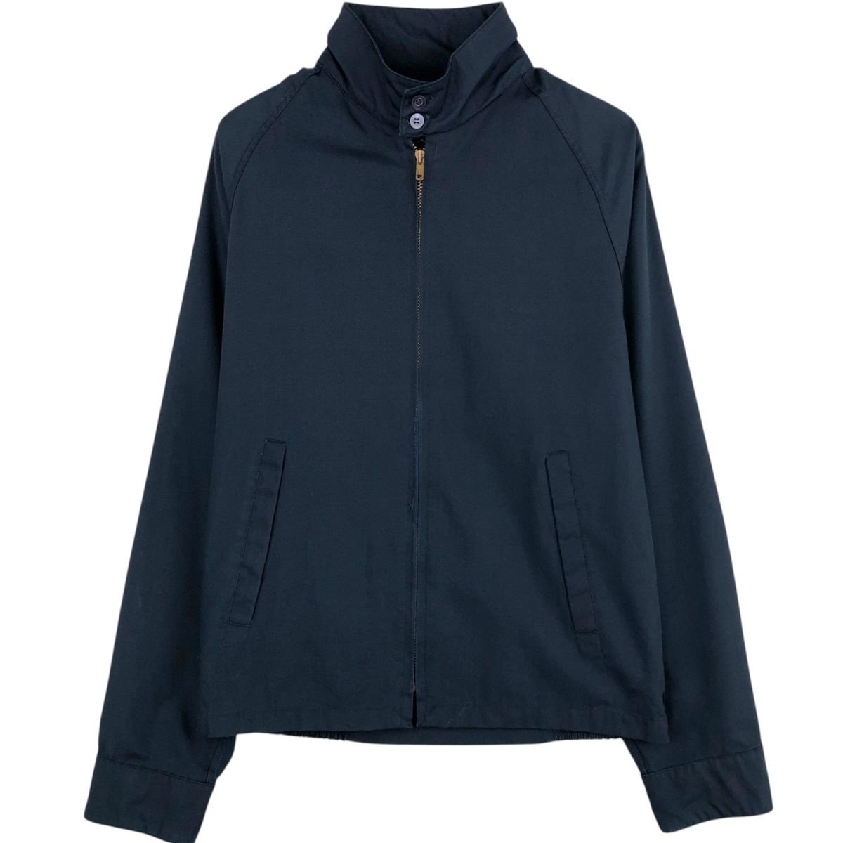 60s Sears スウィングトップ PERMA-PREST vintage 古着 60~70年代 シアーズ Sears SPORTSWEAR PERMA-PREST ハリントン
