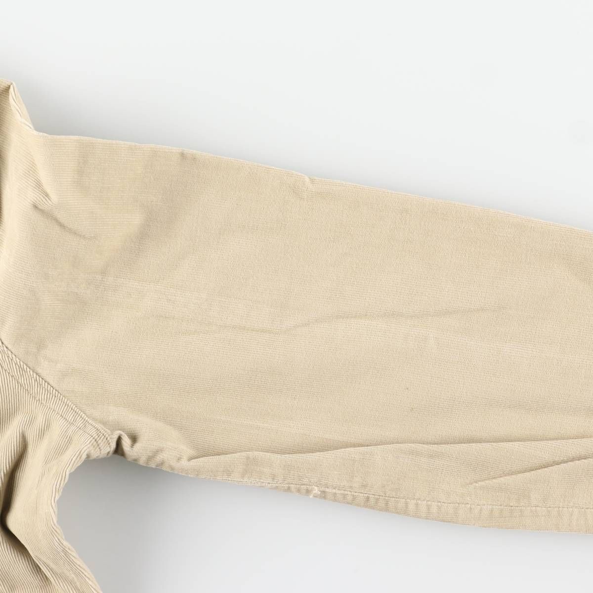 古着 90~00年代 カルバンクライン Calvin klein JEANS コーデュロイ