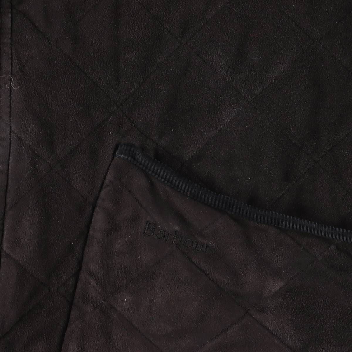 古着 バブアー Barbour COUNTRY CLASSIC QUILT 3ワラント キルティング