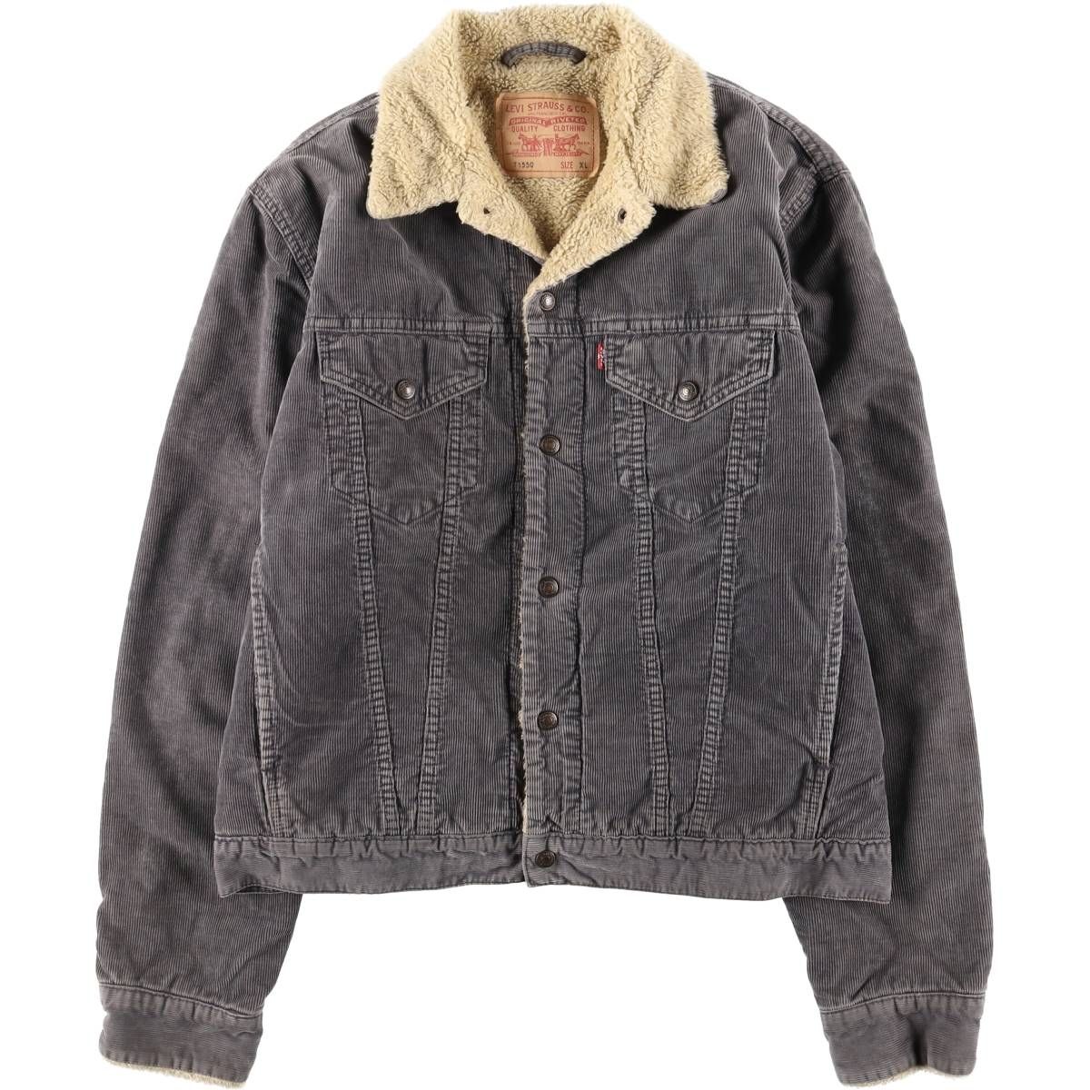 メンズ 古着 リーバイス Levi