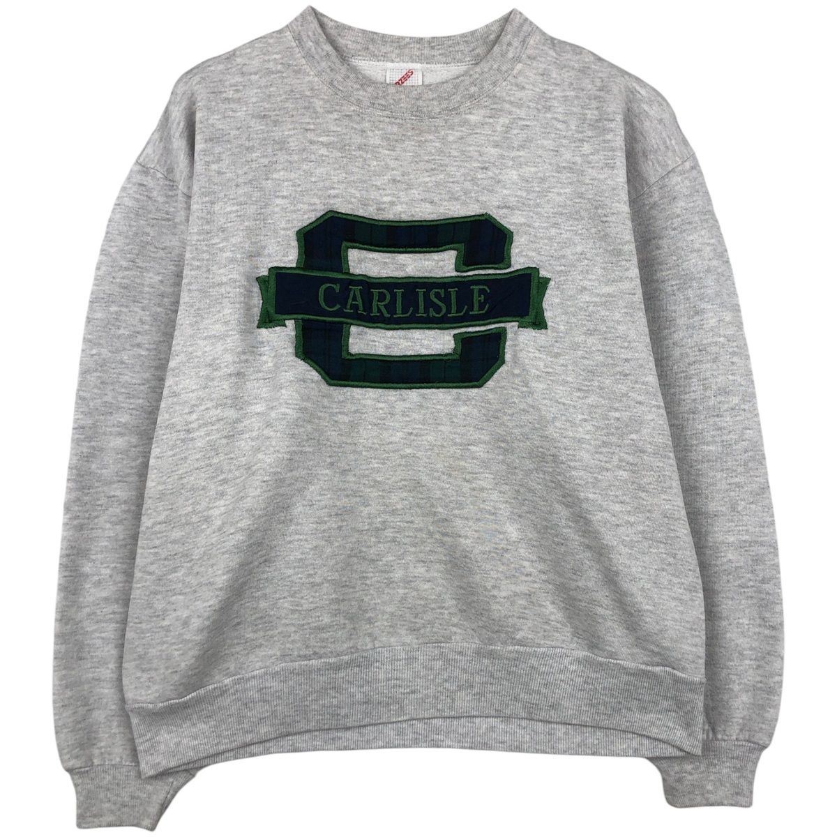 古着 70～80年代 ラッセル Russell JERZEES ジャージーズ カレッジ