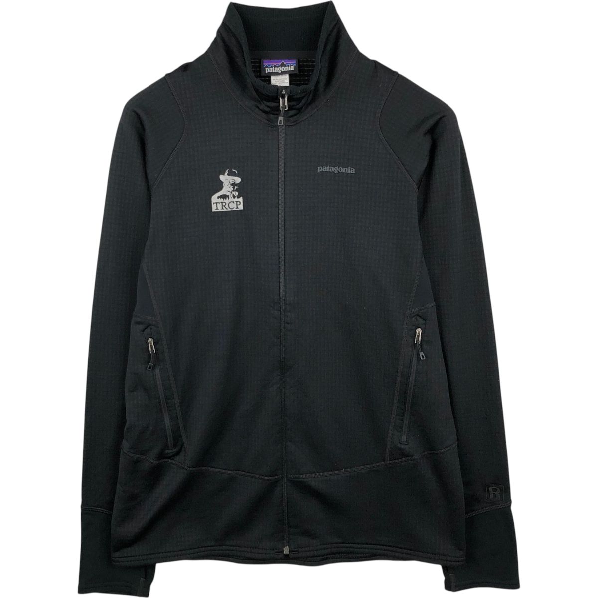古着 パタゴニア Patagonia レギュレーターR1 40127FA14 フリース