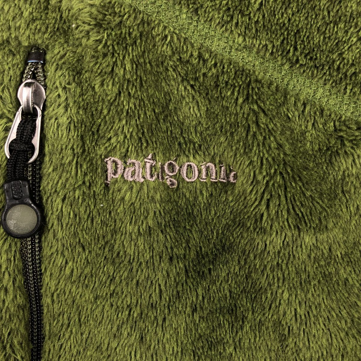 古着 90~00年代 パタゴニア Patagonia レギュレーターR2 25132FA