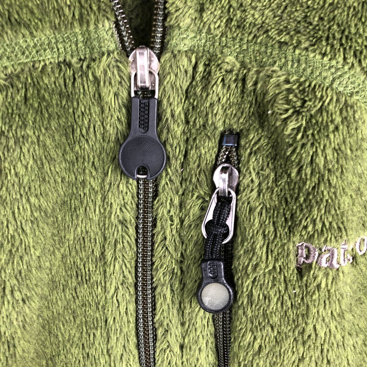 古着 90~00年代 パタゴニア Patagonia レギュレーターR2 25132FA