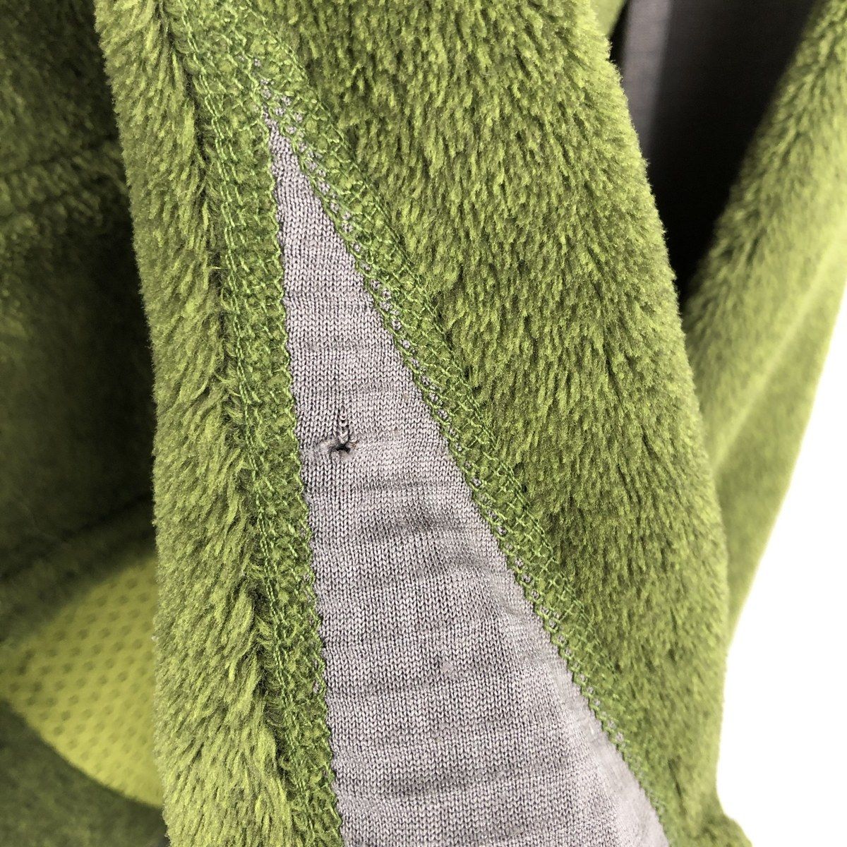 古着 90~00年代 パタゴニア Patagonia レギュレーターR2 25132FA フリースジャケット USA製 メンズXL相当/eaa624941 古着 90~00年代 パタゴニア Patagonia レギュレーターR2 25132FA