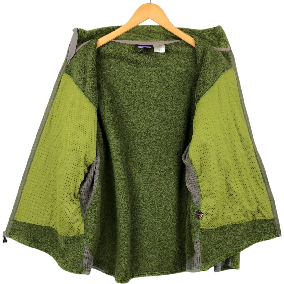 古着 90~00年代 パタゴニア Patagonia レギュレーターR2 25132FA フリースジャケット USA製 メンズXL相当/eaa624941 古着 90~00年代 パタゴニア Patagonia レギュレーターR2 25132FA