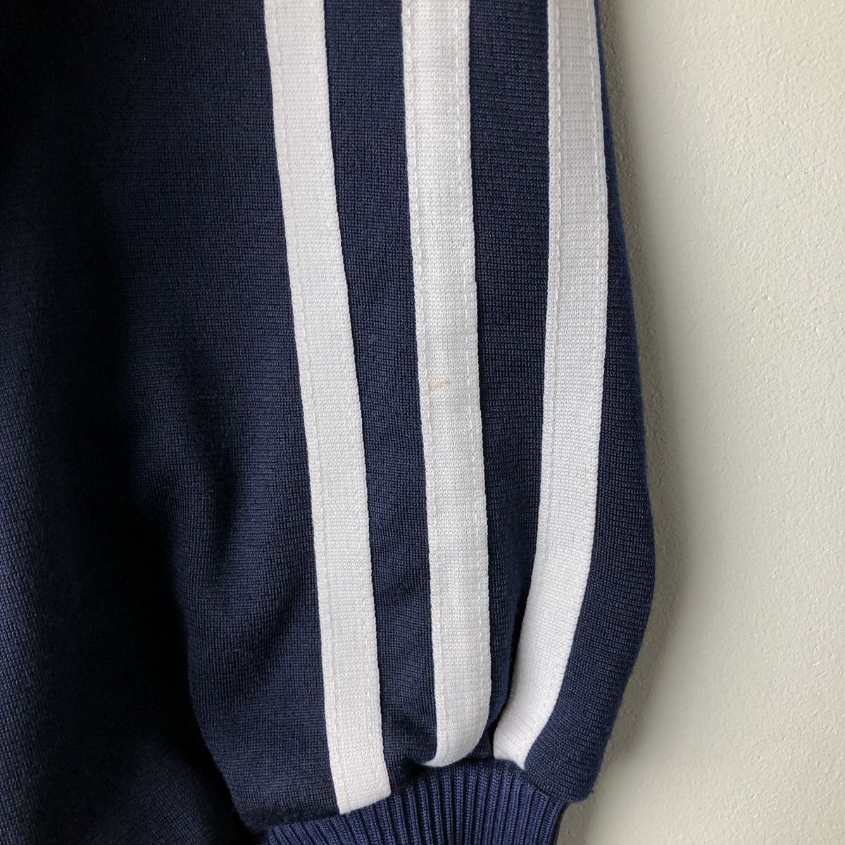 古着 80~90年代 アディダス adidas ジャージ トラックジャケット
