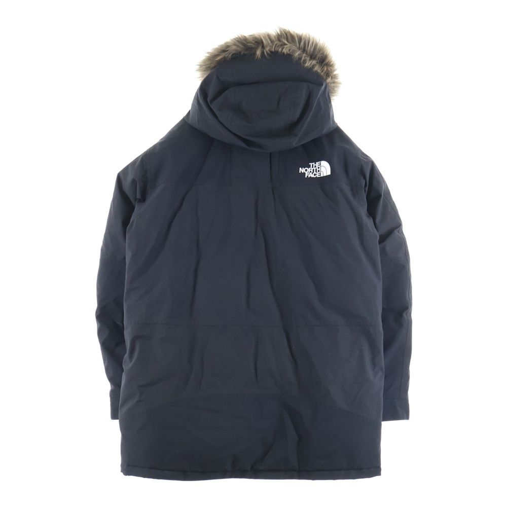 THE NORTH FACE (ザノースフェイス) MOUNTAIN DOWN COAT マウンテン 