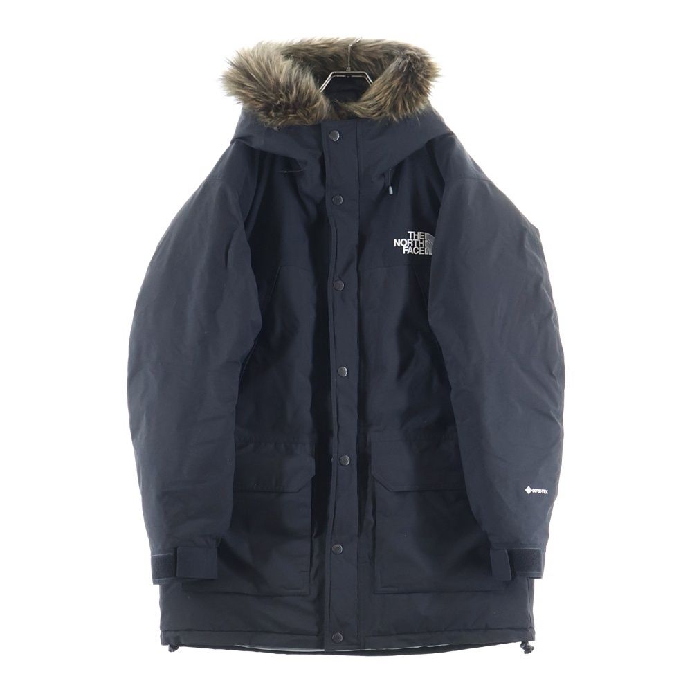THE NORTH FACE (ザノースフェイス) MOUNTAIN DOWN COAT マウンテン 