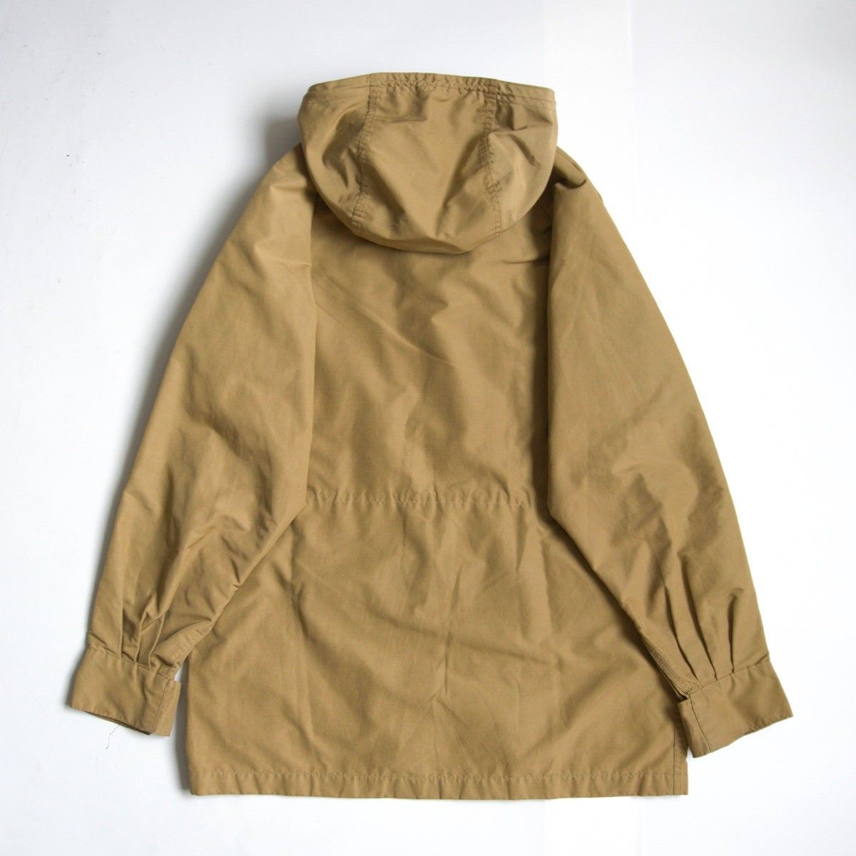 雰囲気抜群】Sierra Designs 【USA製 60/40クロス マウンテンパーカー