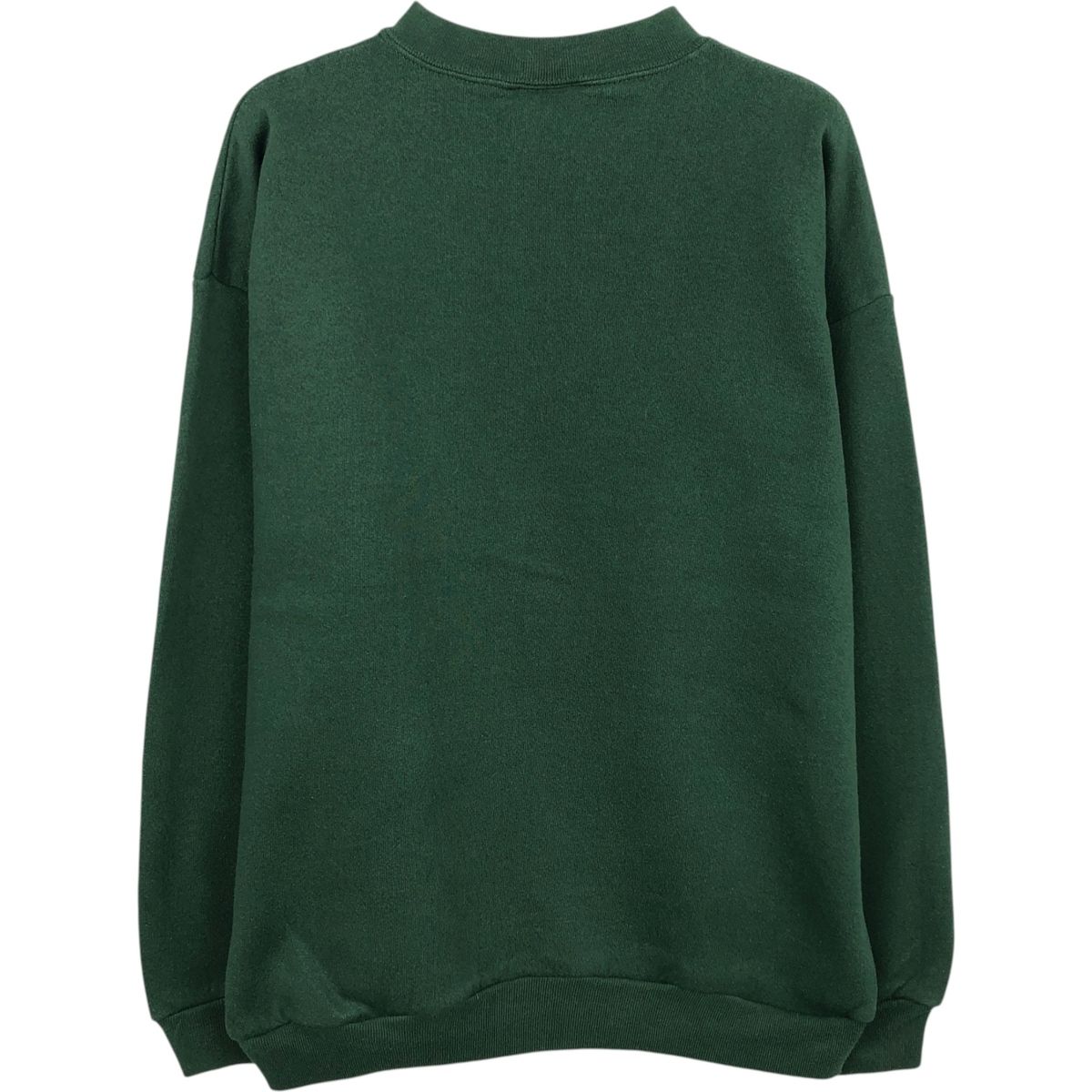 古着 90年代 TULTEX NFL GREEN BAY PACKERS グリーンベイパッカーズ