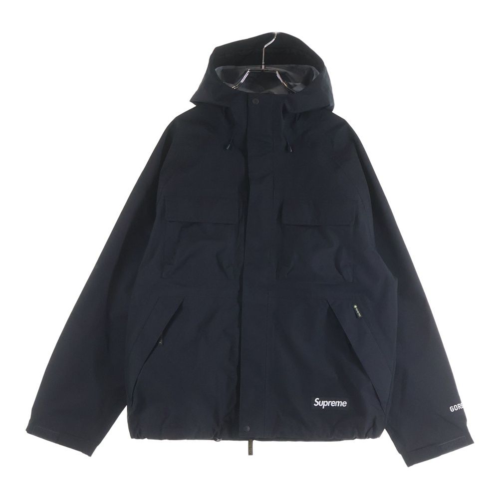 SUPREME (シュプリーム) 25AW GORE-TEX Shell Jacket ゴアテック SUPREME (シュプリーム) 25AW GORE-TEX Shell Jacket ゴアテック