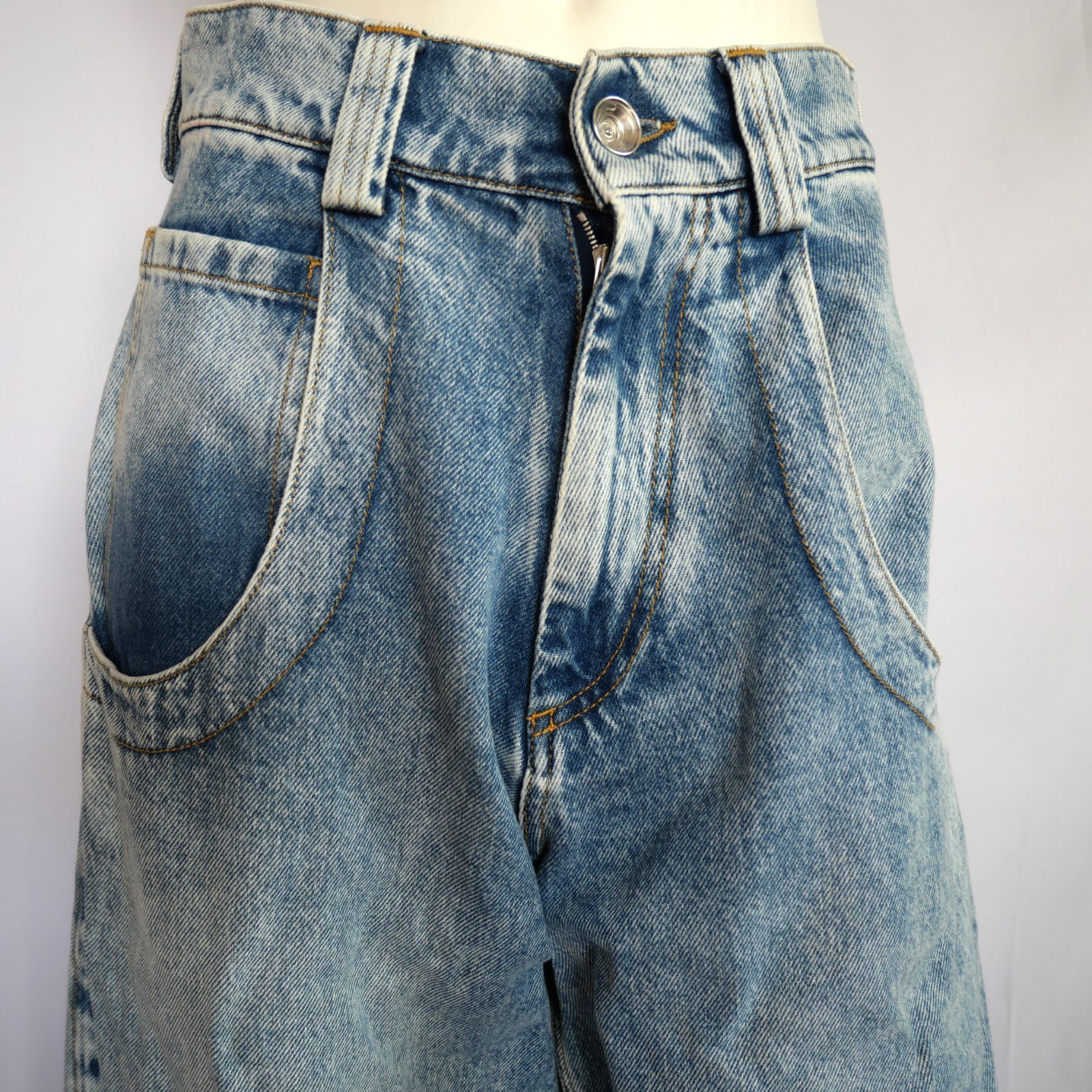 極美品◎正規品【Maison Margiela】メゾンマルジェラ イタリア製 