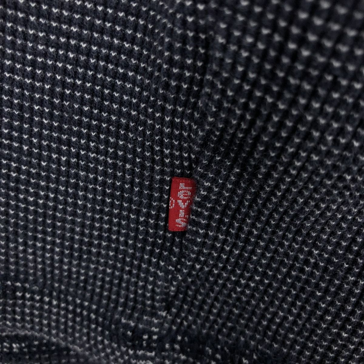 古着 リーバイス Levi's サーマルロングTシャツ メンズM相当/eaa625304 thumbnail 5