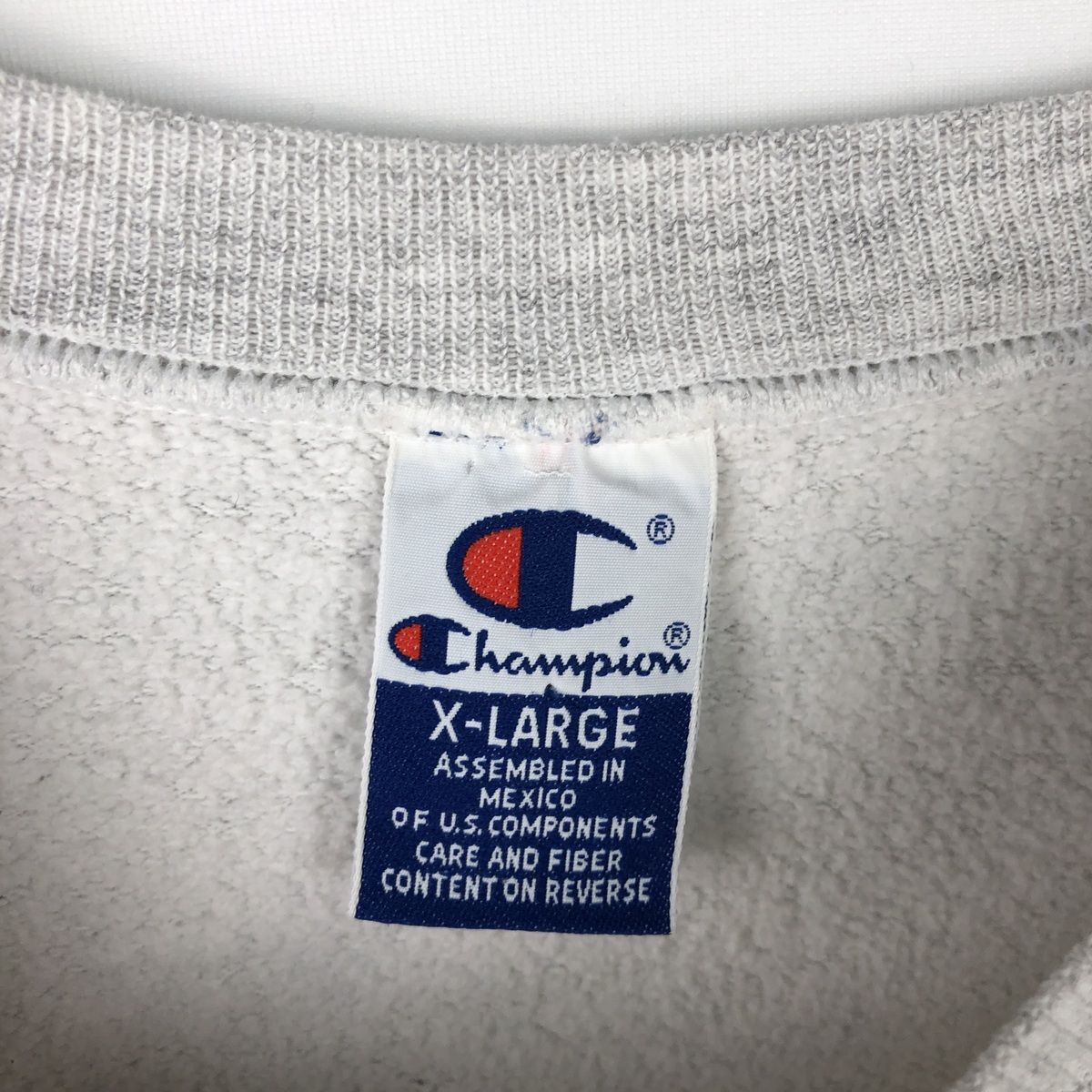古着 90年代 チャンピオン Champion HARVARD ハーバード大学 カレッジ