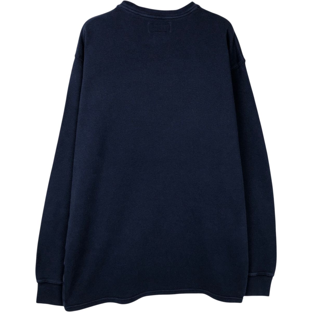 古着 ラルフローレン Ralph Lauren POLO RALPH LAUREN サーマルロングT 