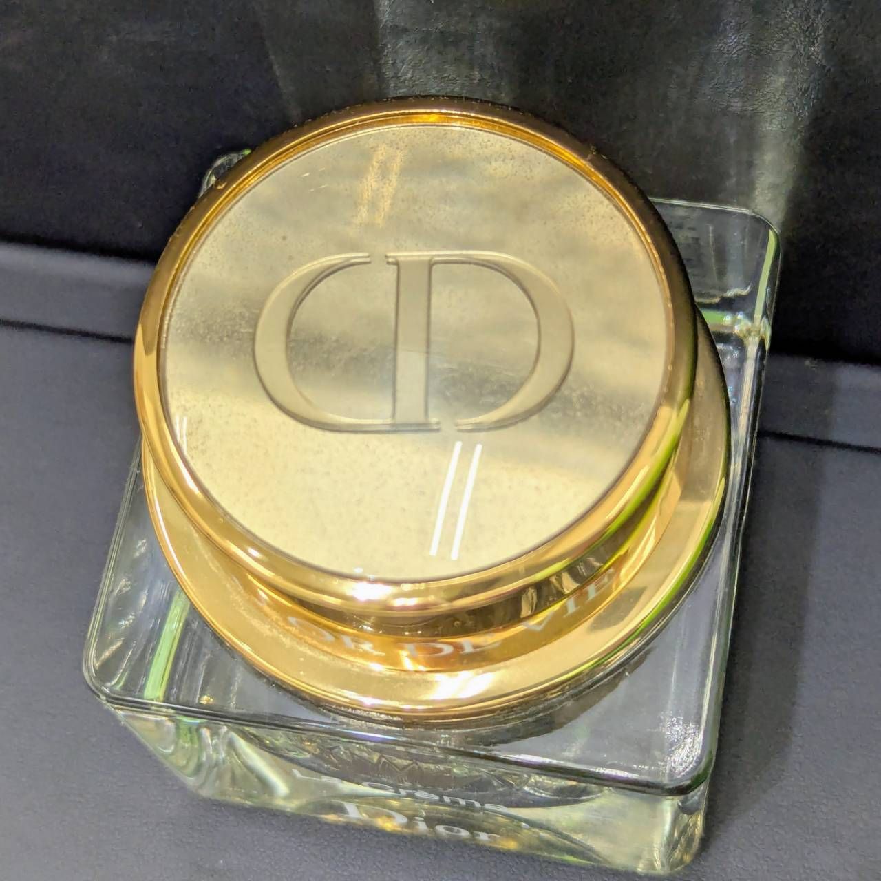 豊長】展開店舗限定 定価219，350円 Dior ディオール 美容 クリーム 
