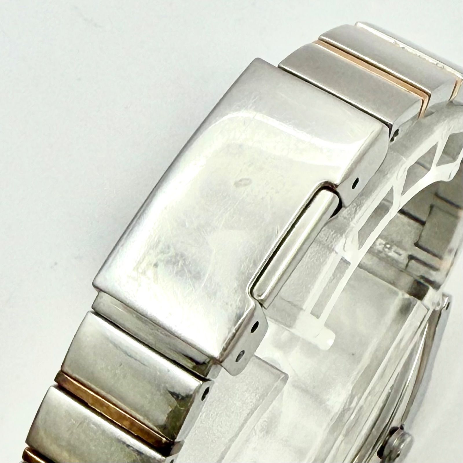 【新品電池】SEIKO セイコー lk ルキア レディース 腕時計 8Pダイヤ ピンク シルバー 1F20-0BK0 475402 - メルカリ