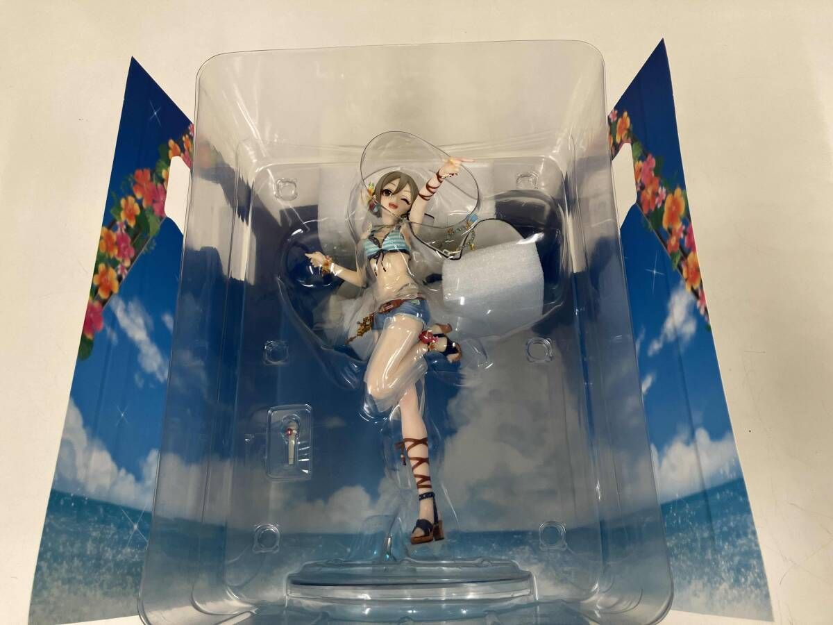 アルター 塩見周子 ブルー・ホライゾンVer. 1/7 アイドルマスター