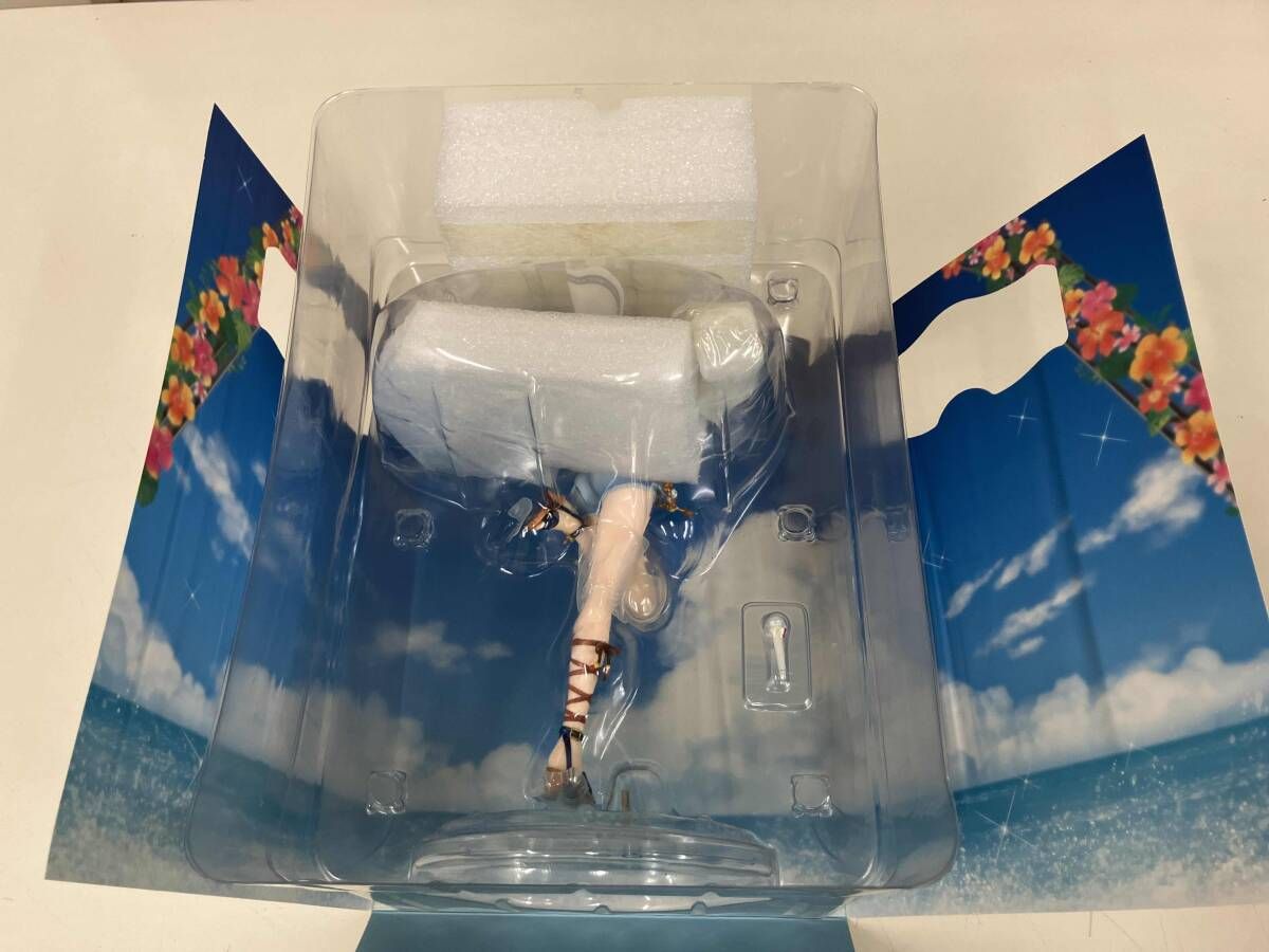 アルター 塩見周子 ブルー・ホライゾンVer. 1/7 アイドルマスター 