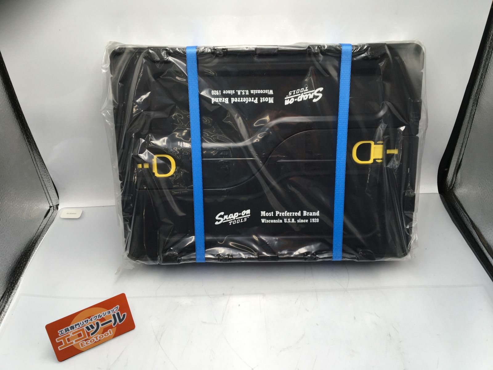 未使用】Snap-on/スナップオン BWL7910MOR 〇 折り畳みコンテナ 未使用】Snap-on/スナップオン BWL7910MOR 〇 折り畳みコンテナ