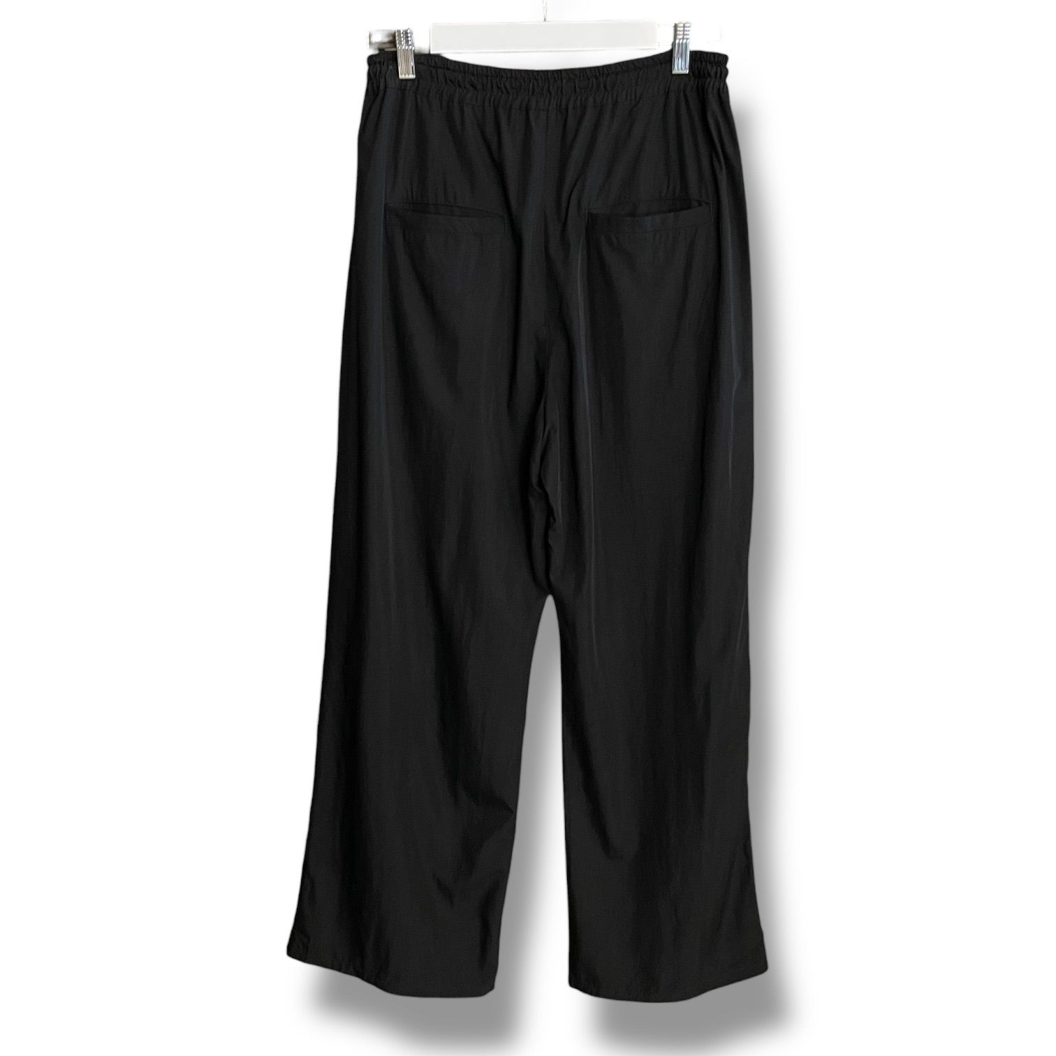 Candy stripper パンツ　黒 CANDY STRIPPER キャンディストリッパー TOKYO CANDY EASY PANTS