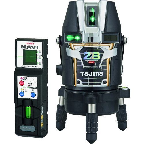 タジマ　ＮＡＶＩ　ＺＥＲＯ　ＢＬＵＥ　リチウムーＫＪＹ