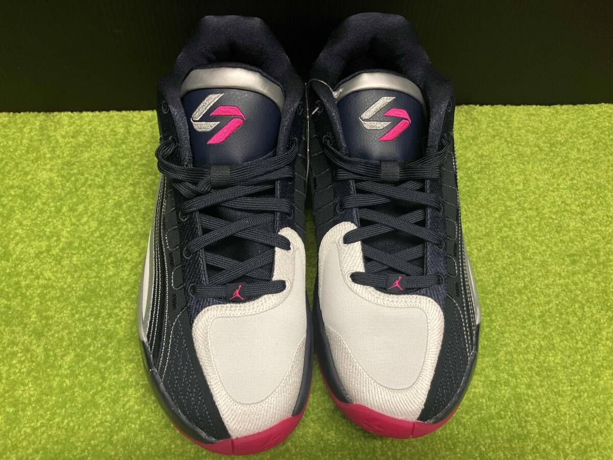 ナイキ NIKE ジョーダン ルカ 4 PF バスケットボールシューズ 28.5cm 
