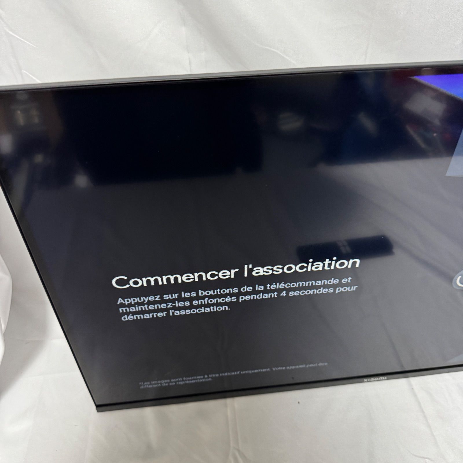 2023年製 Xiaomi TV A Pro 32型 スマートテレビ L32M8-A2TWN 動作確認