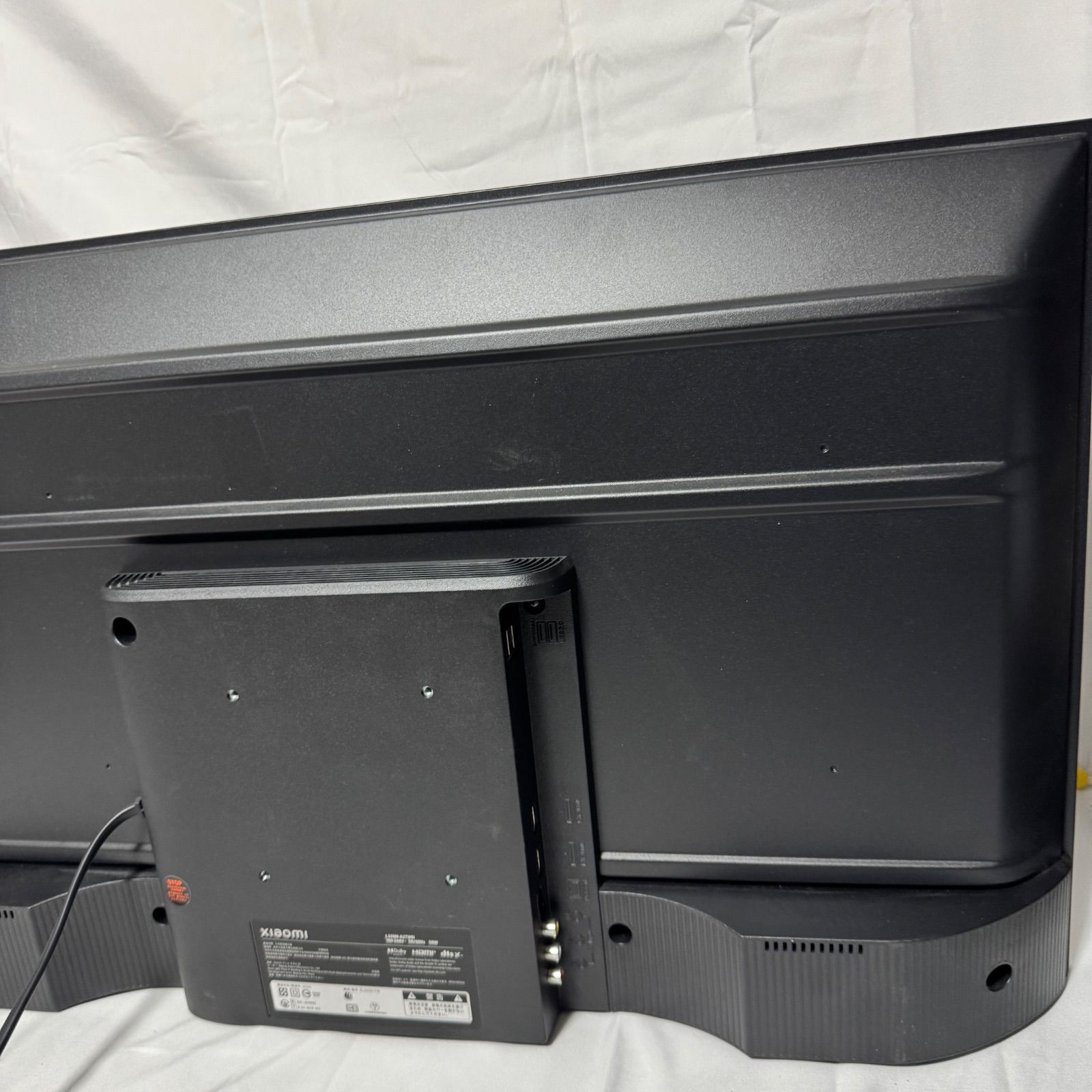 2023年製 Xiaomi TV A Pro 32型 スマートテレビ L32M8-A2TWN 動作確認