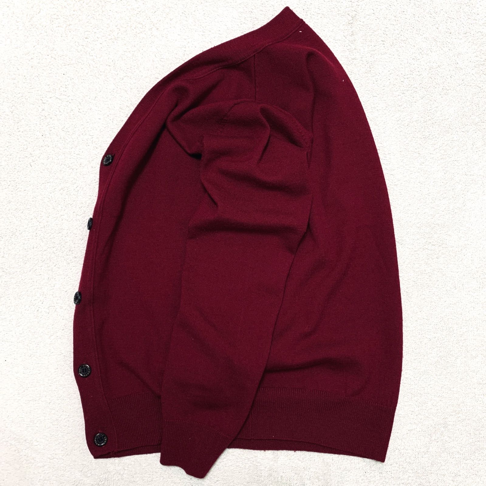 WTAPS ROKUDENASHI期 Knit Cardigan ニットカーディガン Lサイズ