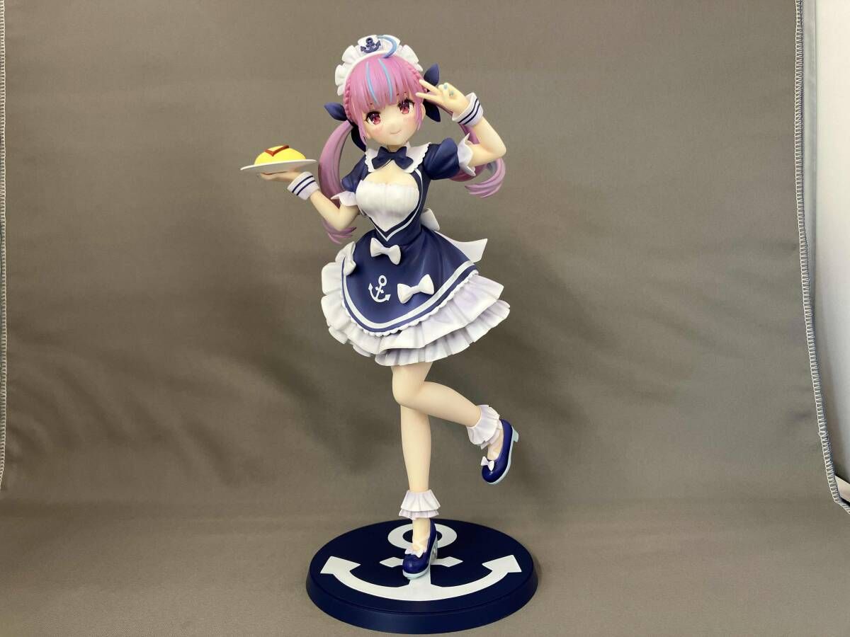 コトブキヤ壽屋 塗装済み完成品 1/7スケールフィギュア アズールレーン