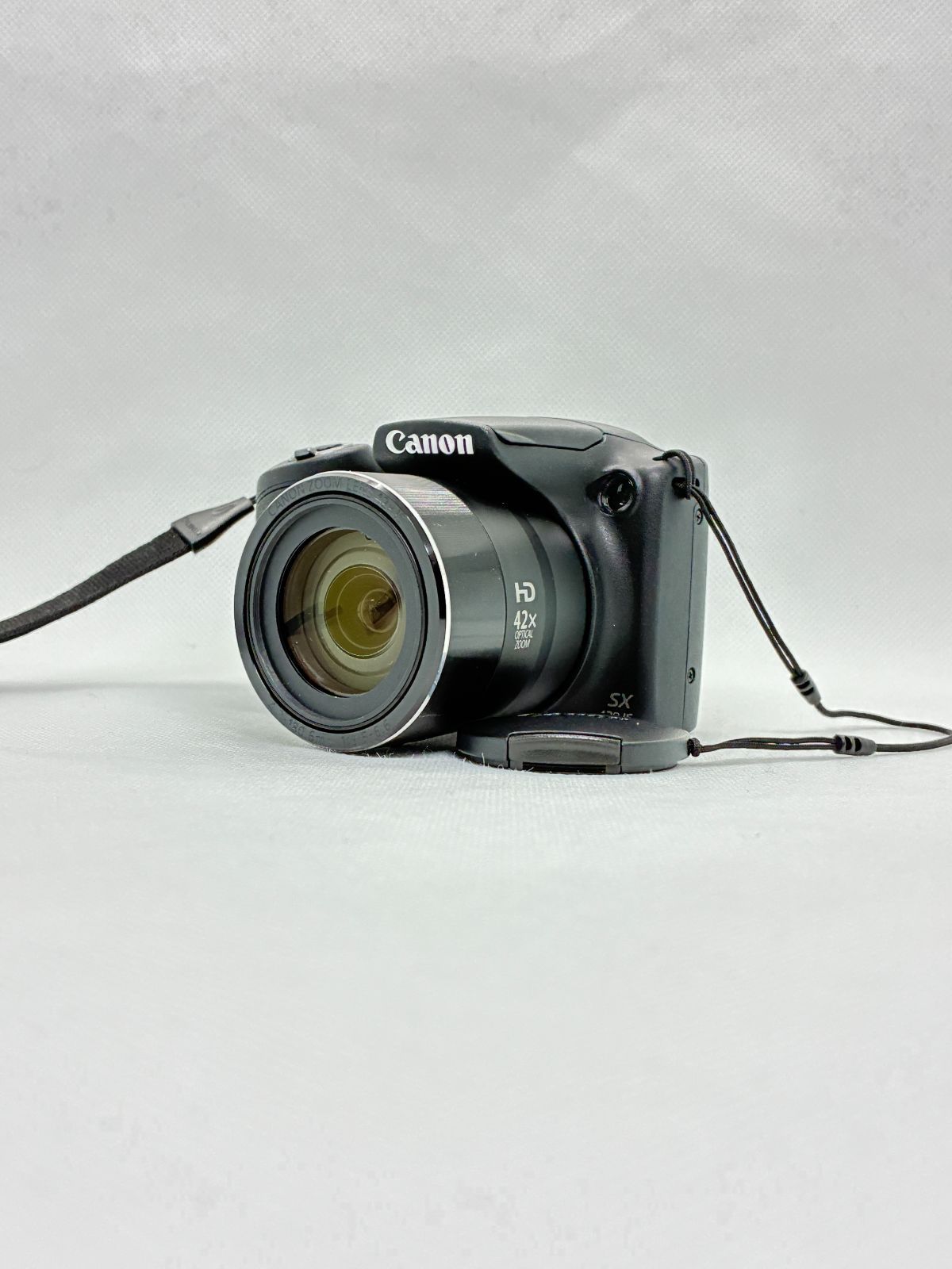 ☆並品☆CanonキャノンPowerShot SX420 IS - メルカリ