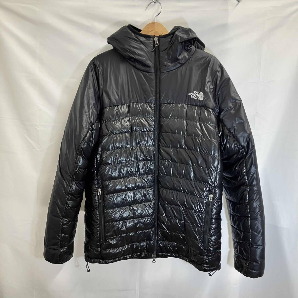 THE NORTH FACE / ザノーサフェイス / ダウンジャケット / DOUBLE X 