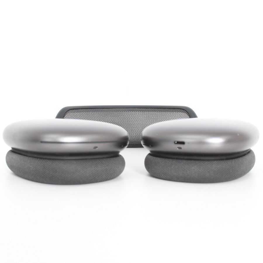 Apple AirPods Max MGYH3J/A ヘッドホン スペースグレイ ワイヤレス