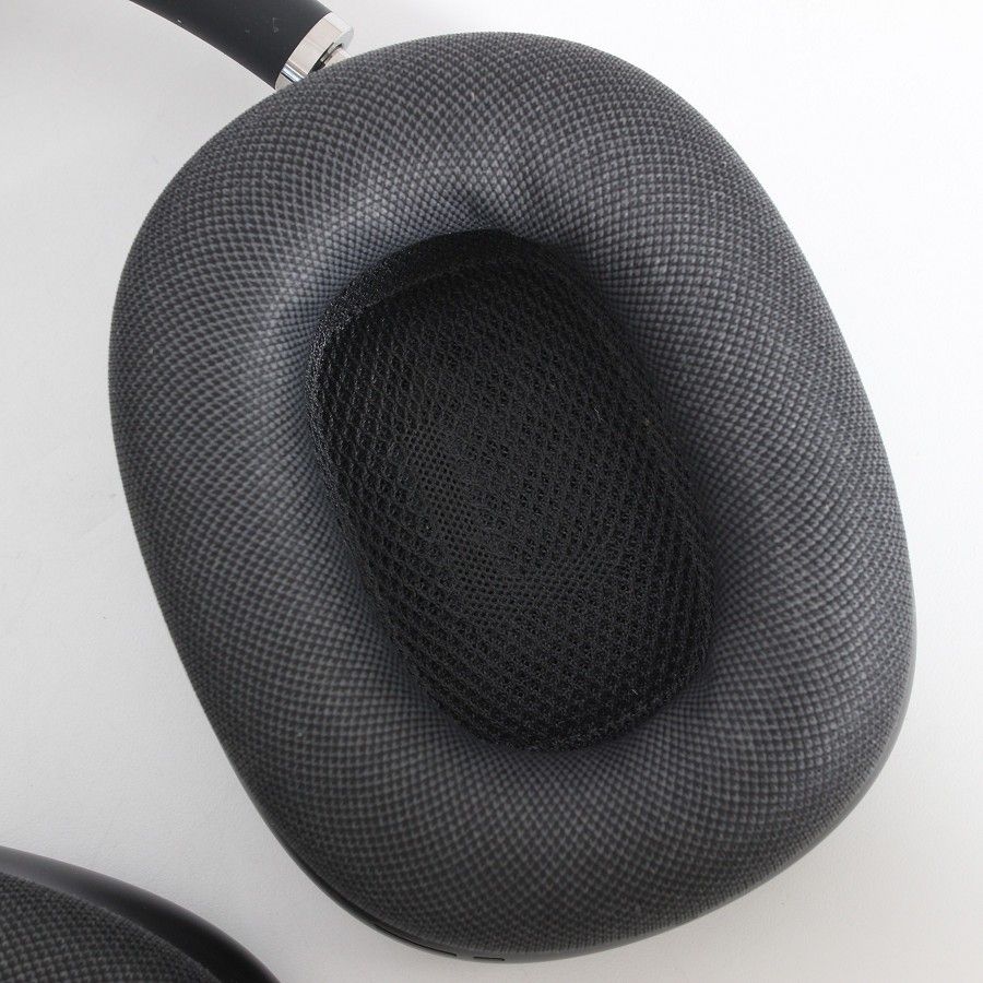 Apple AirPods Max MGYH3J/A ヘッドホン スペースグレイ ワイヤレス