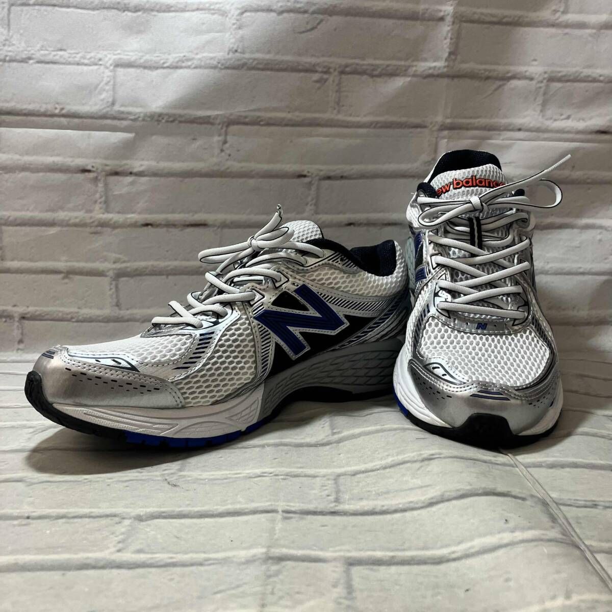 new balance / ニューバランス /スニーカー / ML860XB / 860V2 
