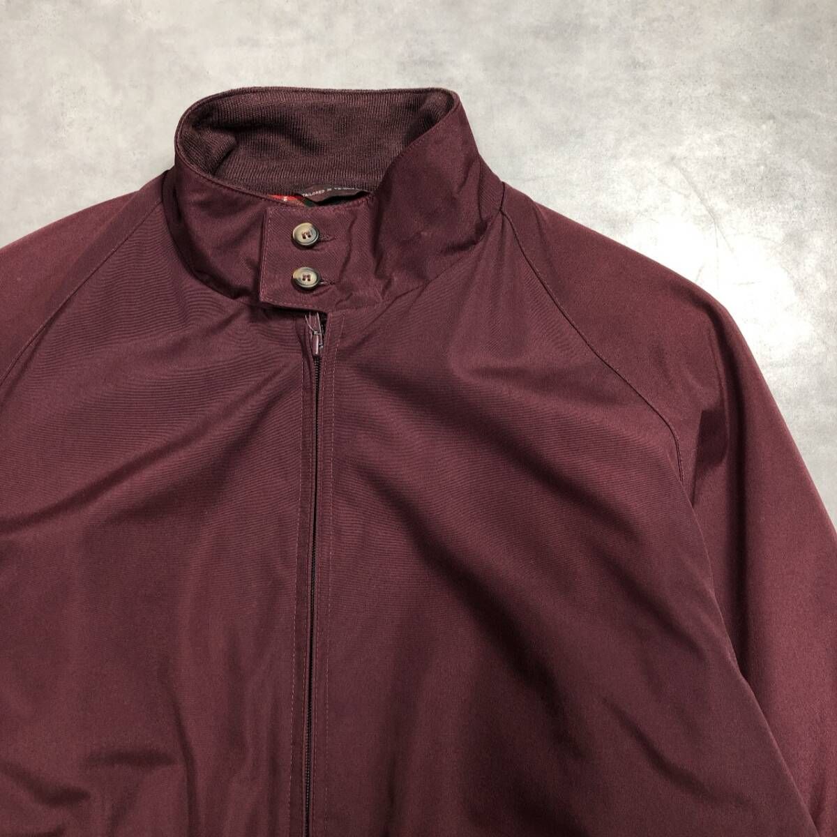 GQ4937◇BARACUTA : 80