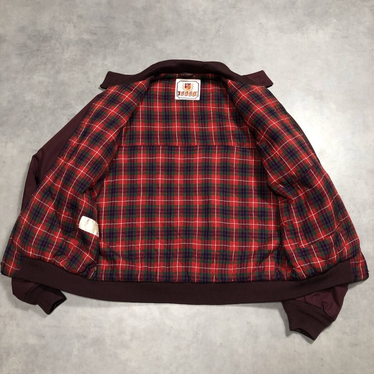 GQ4937◇BARACUTA : 80